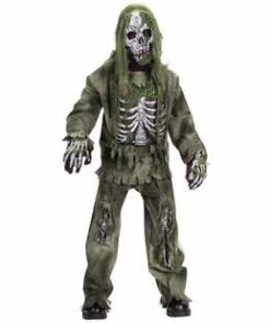 PartySkeleton Halloween HorrorZombie