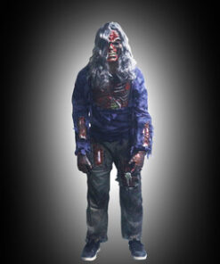Zombie Halloween