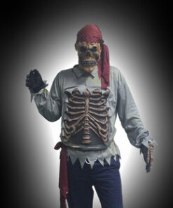 Zombie Party HorrorHalloween