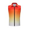 Promotional Vest for Supermarket Staff with Custom Logo - Model: 606674981833