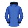 Custom Logo Workwear Jacket for Team Building Outdoor Activities - Model: 630659176685