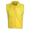 Waterproof Volunteer Vest for Outdoor Promotional Work - Model: 524426919297
