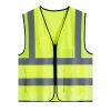 Casual Youth Vest for Early Autumn with Lettering Print - Model: 663826676397