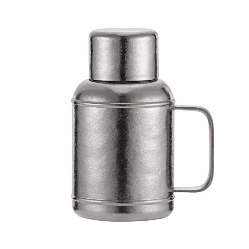Magnetic Insulated Titanium Kettle for Camping - Model: 1032556859004 - 图片 5