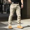 Archon X7 Tactical Pants for Outdoor Work with Stretch and Waterproof Camo - Model: 644765793130