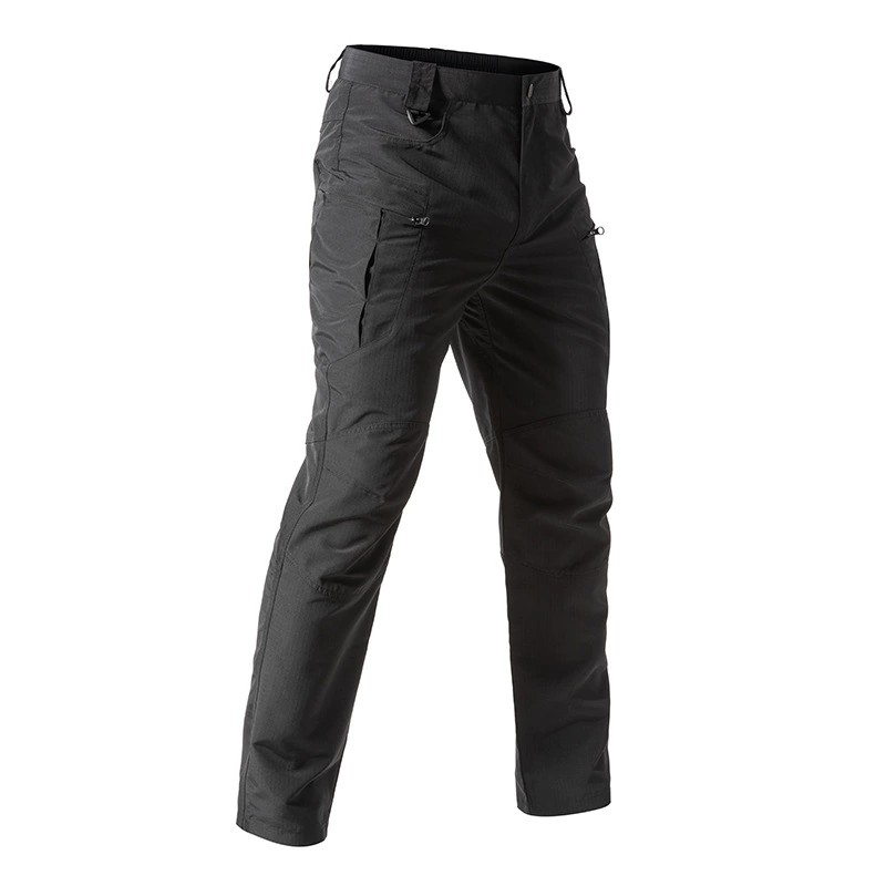 IX5 Tactical Pants for Outdoor Commute with Multi-Pocket and Wear-Resistant Fabric - Model: 926183749945 - 图片 6