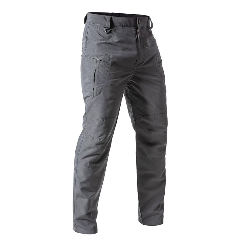 IX5 Tactical Pants for Outdoor Commute with Multi-Pocket and Wear-Resistant Fabric - Model: 926183749945 - 图片 7