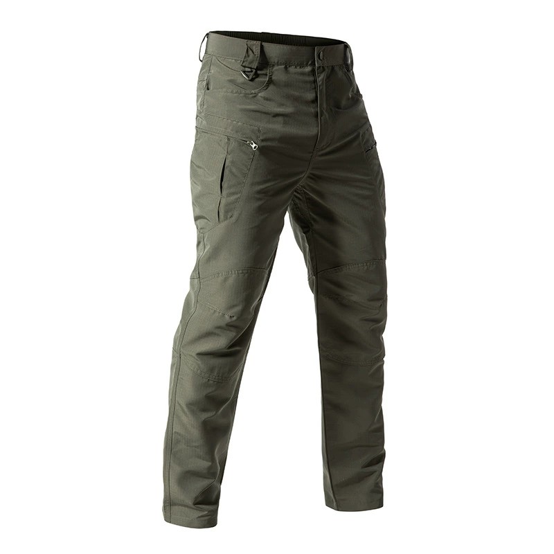 IX5 Tactical Pants for Outdoor Commute with Multi-Pocket and Wear-Resistant Fabric - Model: 926183749945 - 图片 8