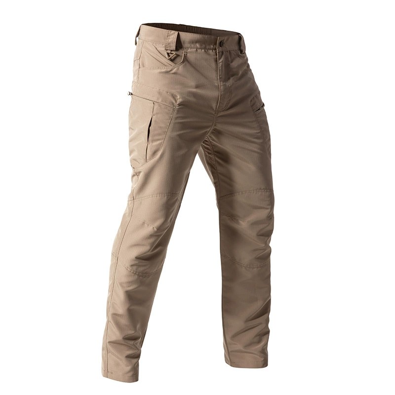 IX5 Tactical Pants for Outdoor Commute with Multi-Pocket and Wear-Resistant Fabric - Model: 926183749945 - 图片 9