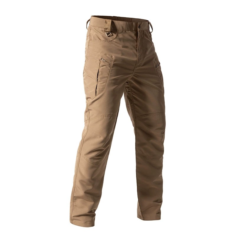 IX5 Tactical Pants for Outdoor Commute with Multi-Pocket and Wear-Resistant Fabric - Model: 926183749945 - 图片 10