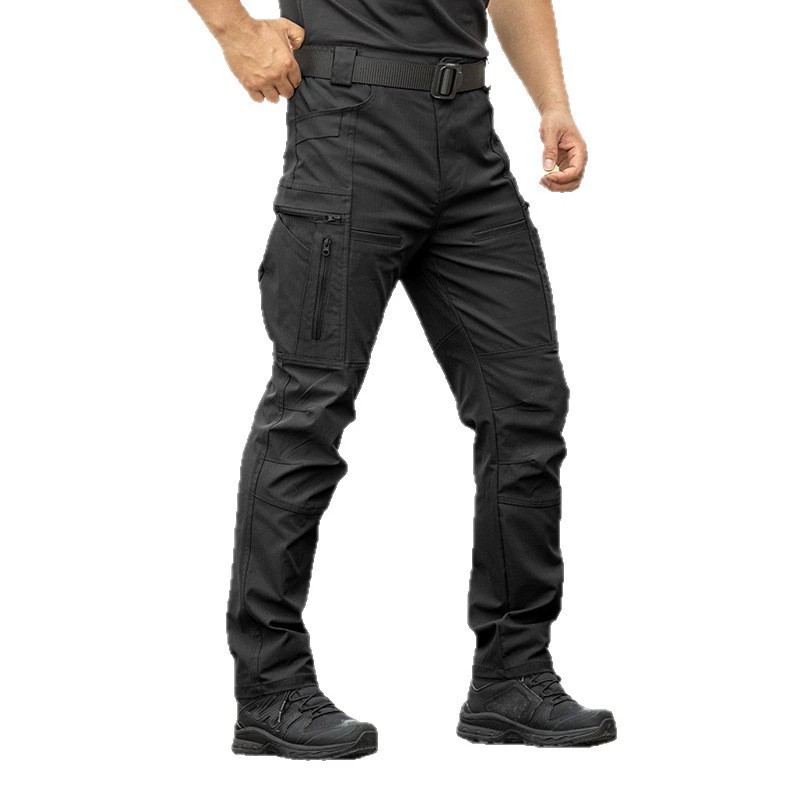 Tactical Pants for Military Enthusiasts Training Outdoor Work Spring Autumn - Model: 1064673452865 - 图片 5