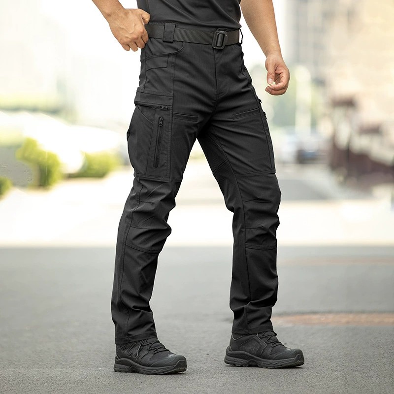 Tactical Pants for Military Enthusiasts Training Outdoor Work Spring Autumn - Model: 1064673452865 - 图片 6