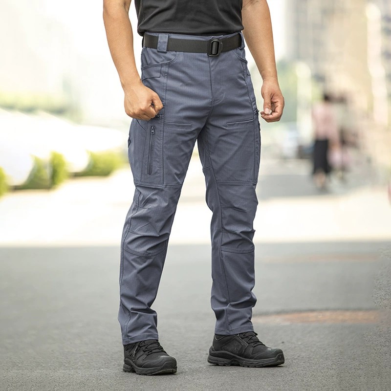 Tactical Pants for Military Enthusiasts Training Outdoor Work Spring Autumn - Model: 1064673452865 - 图片 7