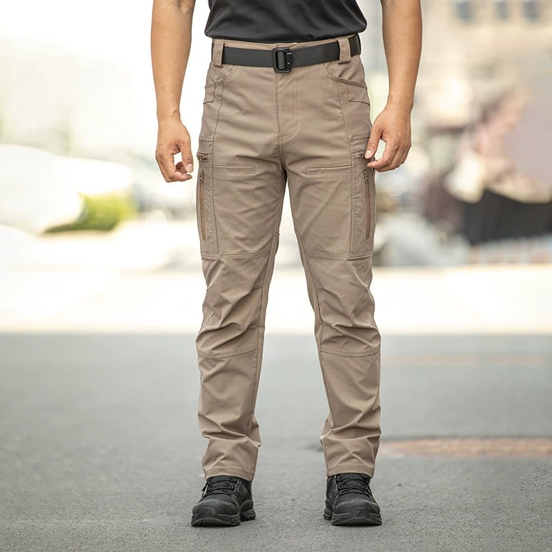 Tactical Pants for Military Enthusiasts Training Outdoor Work Spring Autumn - Model: 1064673452865 - 图片 9