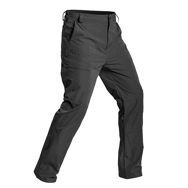 Tactical Pants for Outdoor Training with Multi-Pockets and Waterproof - Model: 1027162362841 - 图片 6