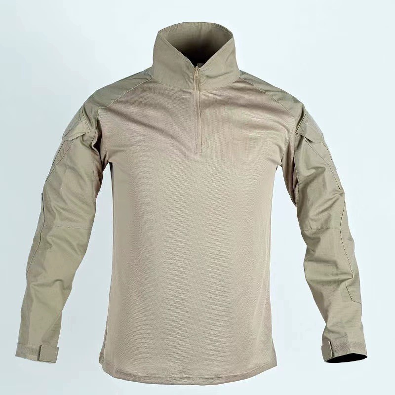 Tactical Training Suit for Outdoor Military Enthusiasts - Model: 803327501527 - 图片 5