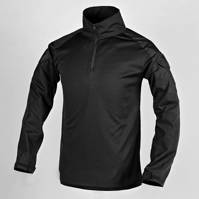 Tactical Training Suit for Outdoor Military Enthusiasts - Model: 803327501527 - 图片 6