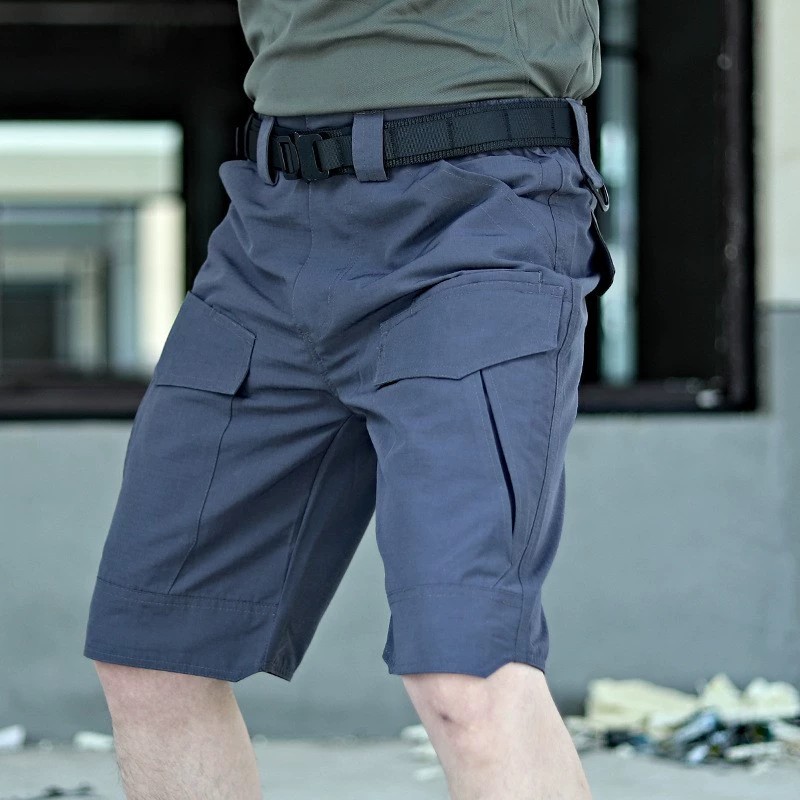 IX5 Liefeng Men's 3/4 Shorts for Outdoor Hiking with Multi-Pockets - Model: 1068163244505 - 图片 3