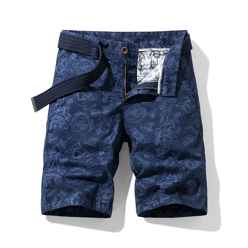 Men's Tactical Shorts for Outdoor Hiking and Camping - Model: 720113723210
