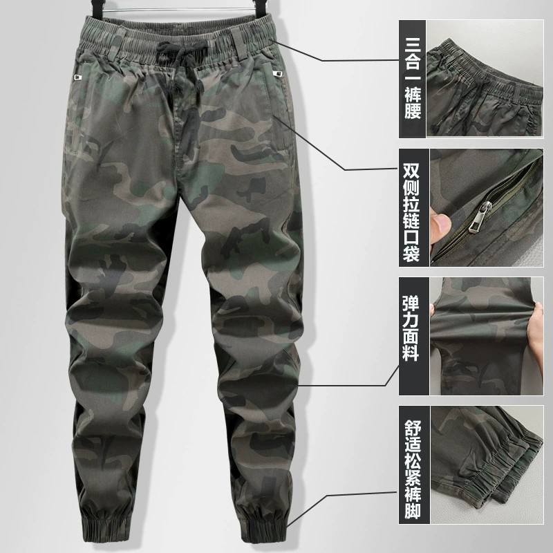 Outdoor Welding Jacket with Anti-Static Fabric for Labor Protection - Model: 926245537314 - 图片 4