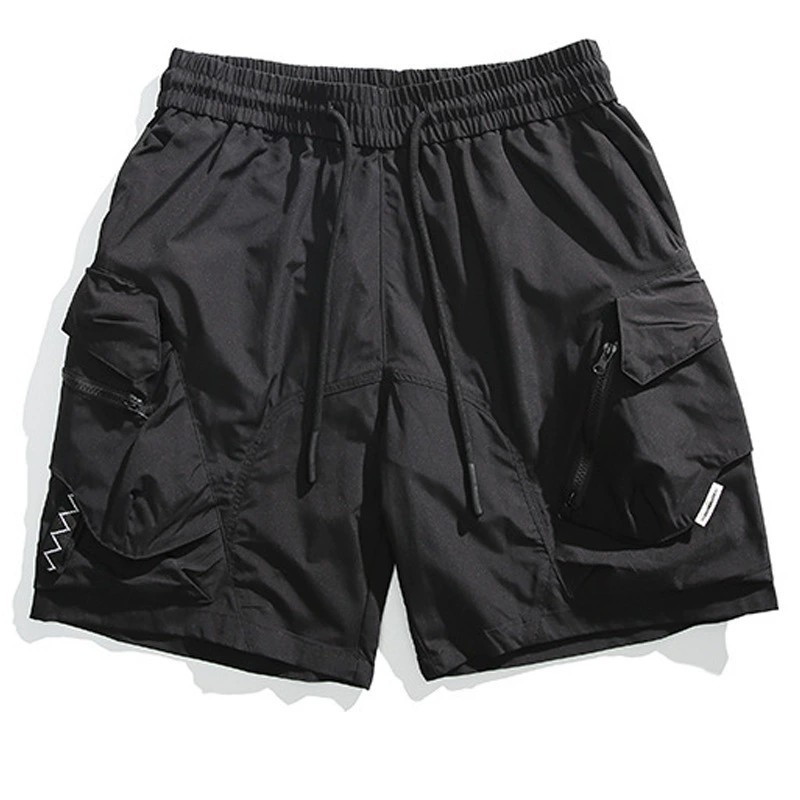 Breathable Casual Shorts for Summer Sports and Basketball - Model: 779212880516 - 图片 3