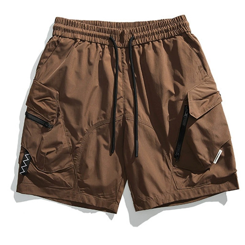 Breathable Casual Shorts for Summer Sports and Basketball - Model: 779212880516 - 图片 4