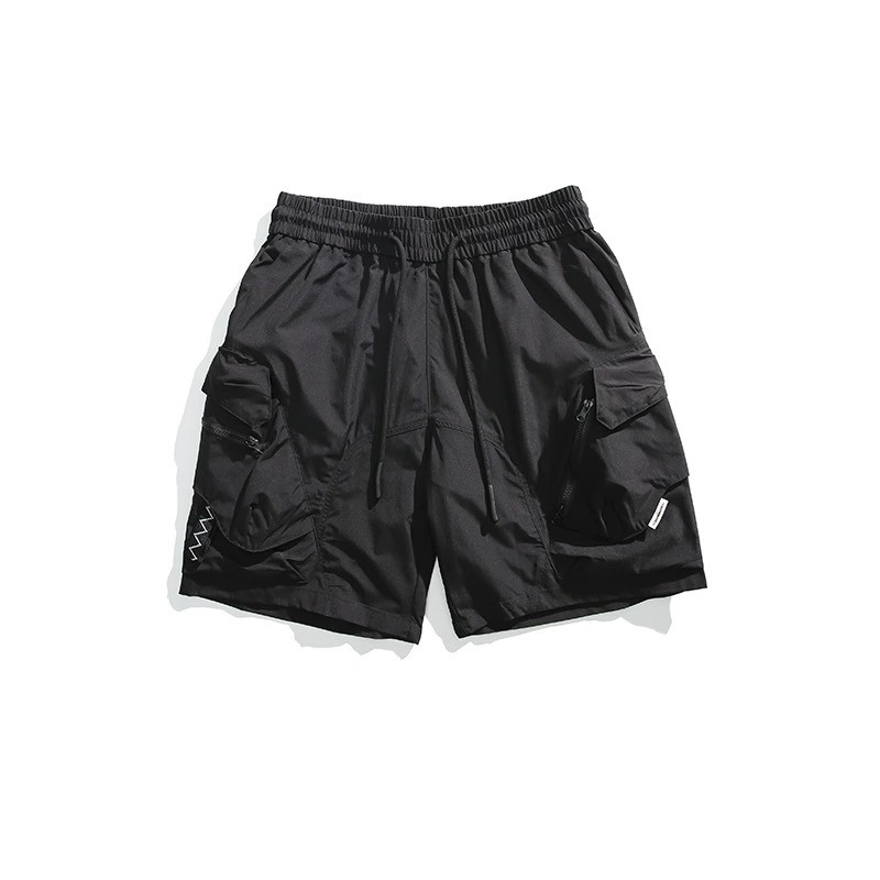 Breathable Casual Shorts for Summer Sports and Basketball - Model: 779212880516 - 图片 6