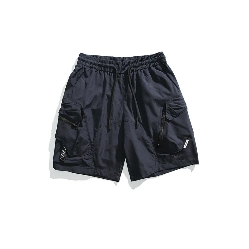 Breathable Casual Shorts for Summer Sports and Basketball - Model: 779212880516 - 图片 7