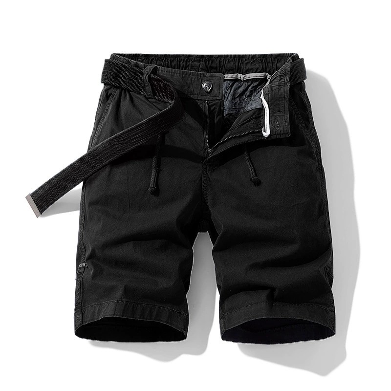 Men's Cargo Shorts for Streetwear Sports Casual - Model: 785037010763