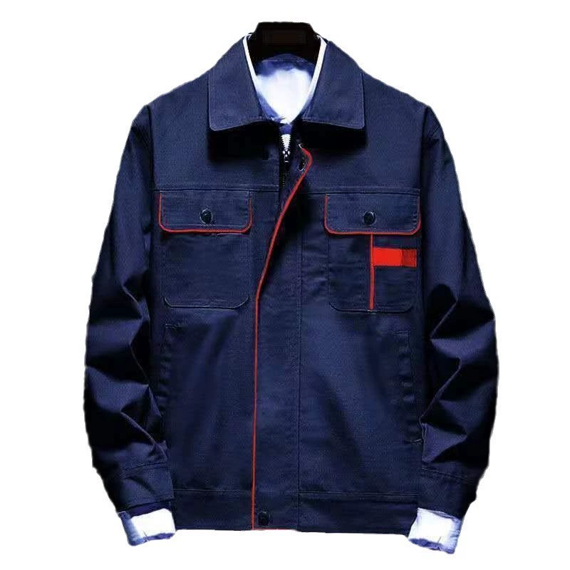 Protective Work Clothes for Auto Repair and Workshop Use - Model: 661858535072 - 图片 5