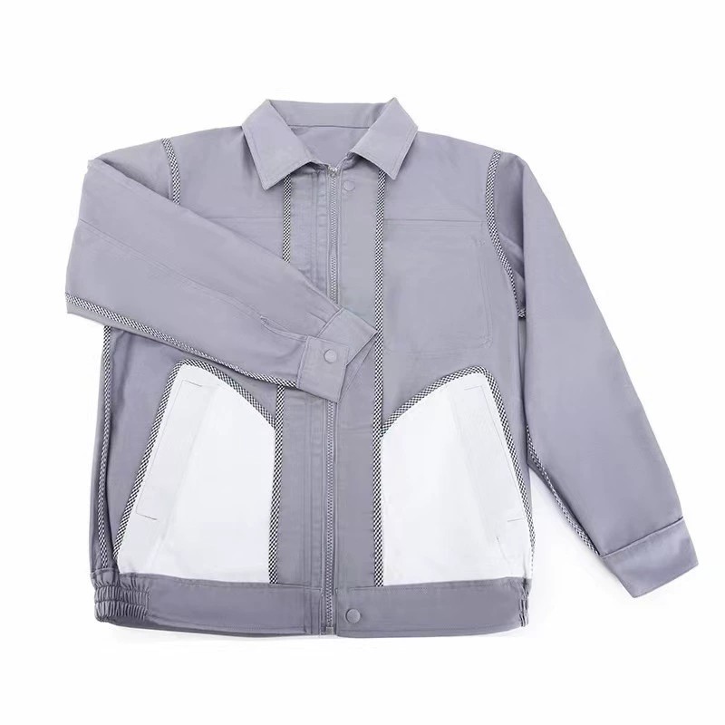 Protective Work Clothes for Auto Repair and Workshop Use - Model: 661858535072 - 图片 6