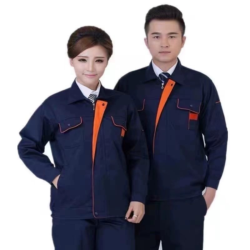 Protective Work Clothes for Auto Repair and Workshop Use - Model: 661858535072 - 图片 8