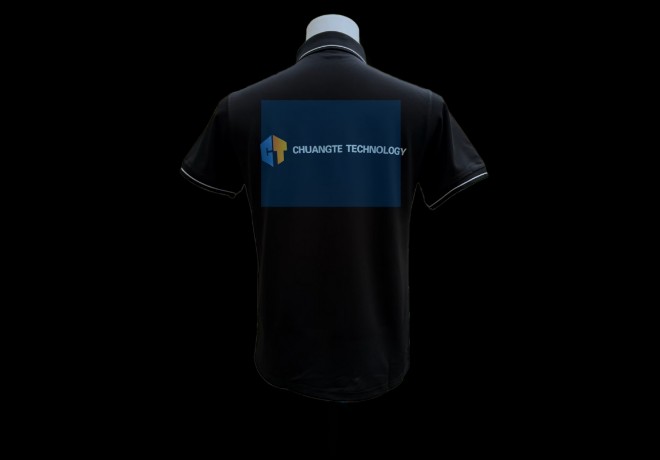 Flame-Retardant Welding Workwear for Furnace Workers - Model: 990926525072 - 图片 8