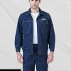 Welding Workwear Set for Electric Power Departments - Model: 957363191088