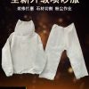 Sandblasting Derusting Painting Protective Clothing for Shipyard Coating - Model: 932254909105