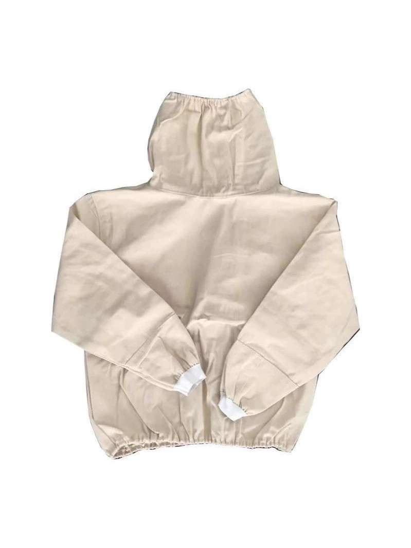 Sandblasting Derusting Painting Protective Clothing for Shipyard Coating - Model: 932254909105 - 图片 3