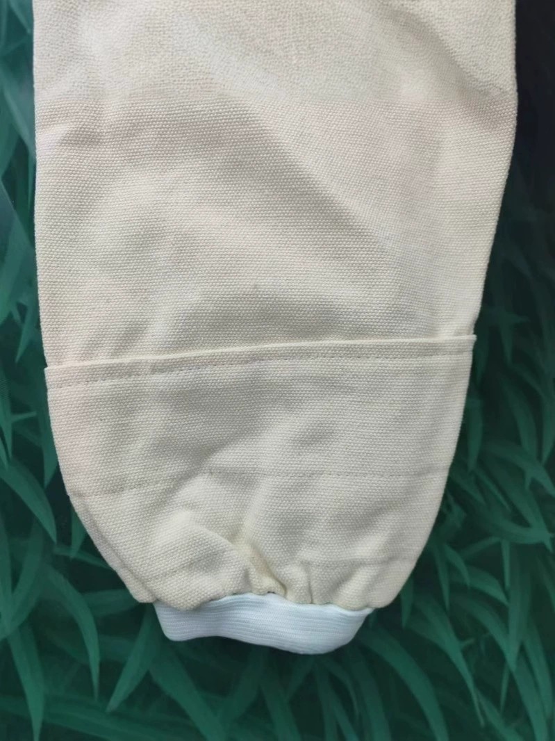 Sandblasting Derusting Painting Protective Clothing for Shipyard Coating - Model: 932254909105 - 图片 4