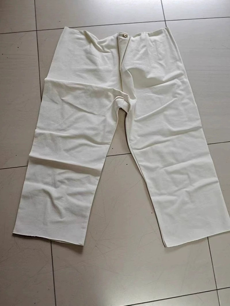 Sandblasting Derusting Painting Protective Clothing for Shipyard Coating - Model: 932254909105 - 图片 5