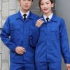 Construction Work Clothes for Auto Repair, Cleaning, Labor Protection - Model: 877065349871
