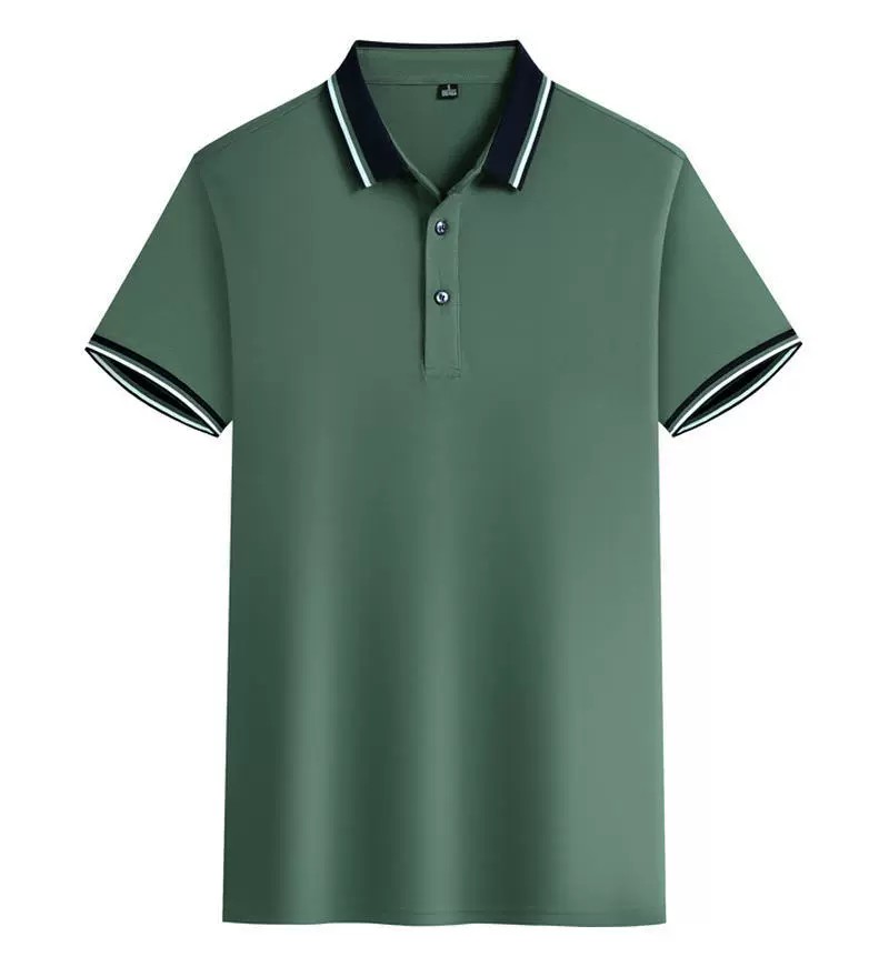 Fruit Store Supermarket Employee T-Shirt for Workwear - Model: 1047254724133 - 图片 6
