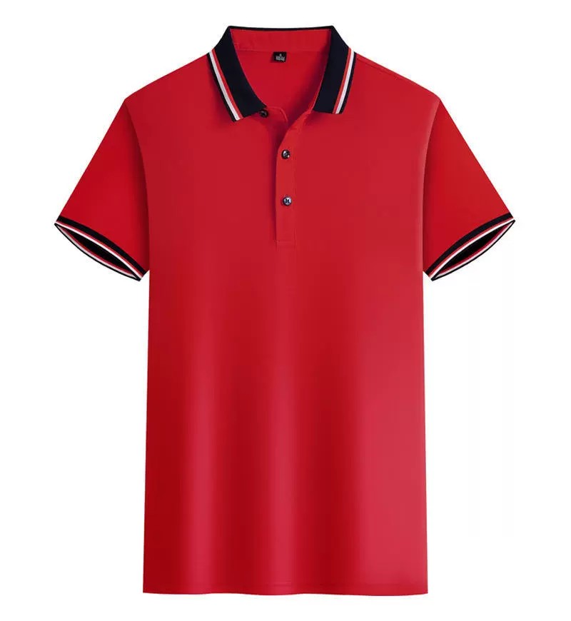 Fruit Store Supermarket Employee T-Shirt for Workwear - Model: 1047254724133 - 图片 7