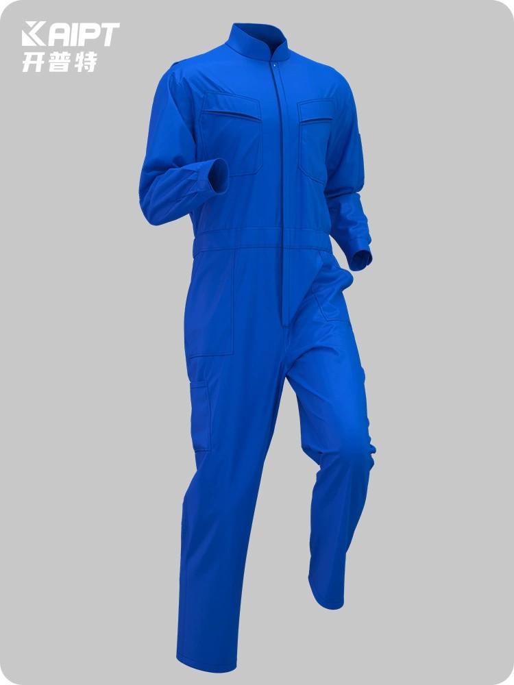 Workshop Factory Labor Protection Overalls for Mechanic Repair and Workwear - Model: 830961207299