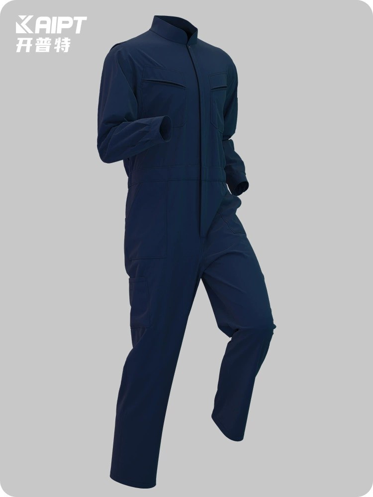 Mechanic Repair Jumpsuit for Workshop Factory Use - Model: 831150782714