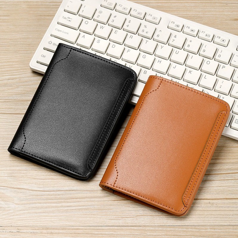 Travel Document Organizer for International Trips with RFID Protection - Model: 813506594452 - 图片 2