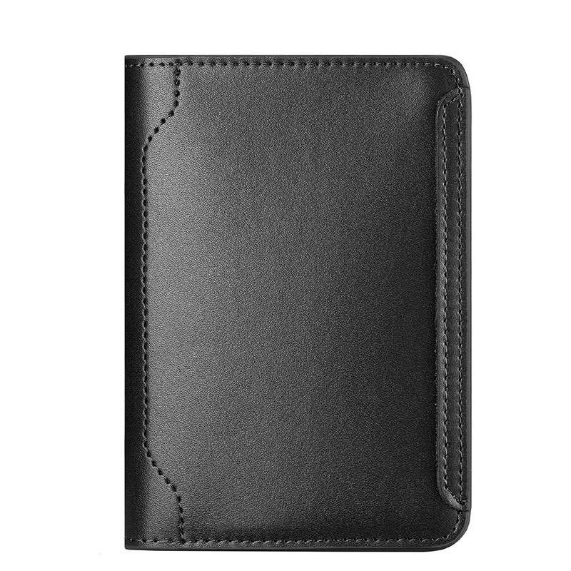 Travel Document Organizer for International Trips with RFID Protection - Model: 813506594452 - 图片 6