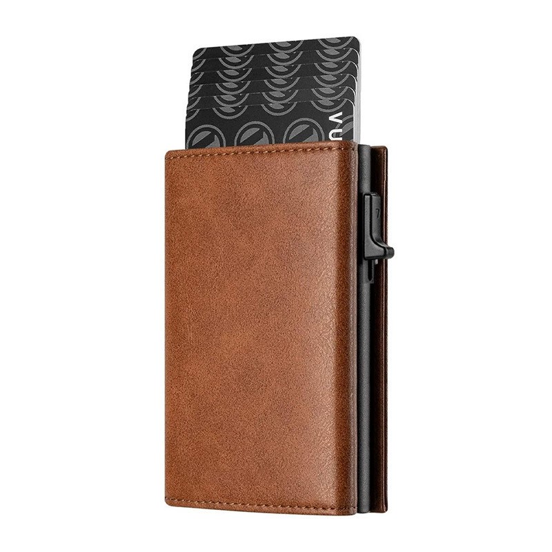 Minimalist Card Holder for Business Cards - Model: 777268303618 - 图片 8