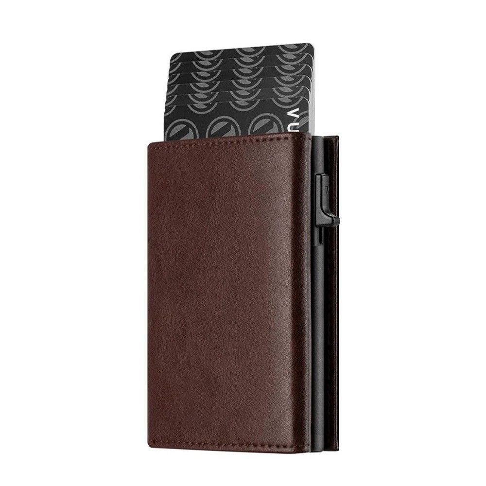 Minimalist Card Holder for Business Cards - Model: 777268303618 - 图片 9