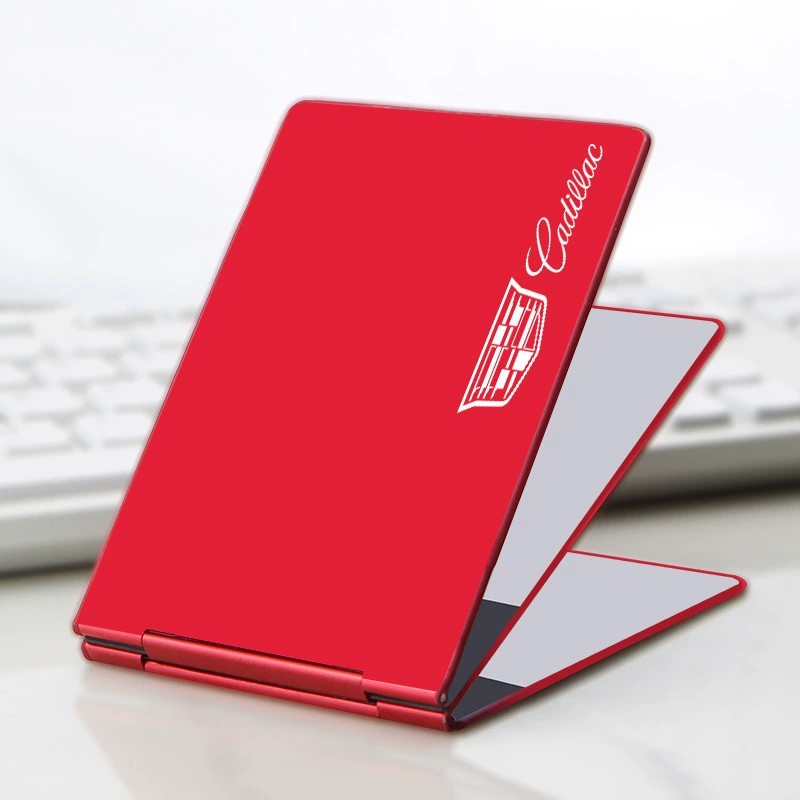 Driver's License Card Case with Car Emblem for Vehicle Documents - Model: 707921002856 - 图片 2