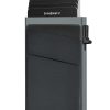 Automatic Pop-Up Card Case with RFID Protection for Everyday Carry - Model: 746443740562