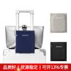 Luggage Strap for Suitcase for Business Travel and Trolley Case Packing - Model: 738798000354